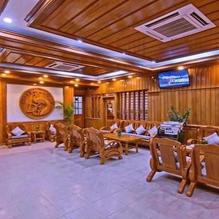 Hotel Dingar 曼德勒 外观 照片