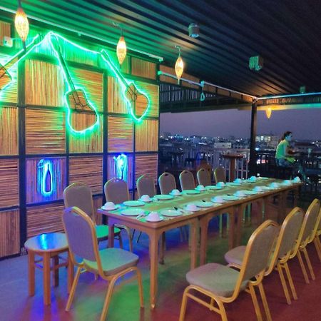 Hotel Dingar 曼德勒 外观 照片