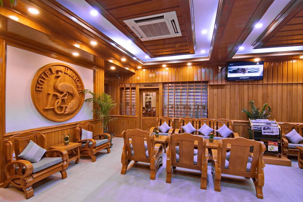 Hotel Dingar 曼德勒 外观 照片