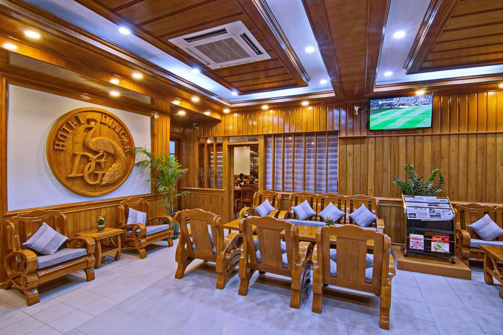 Hotel Dingar 曼德勒 外观 照片