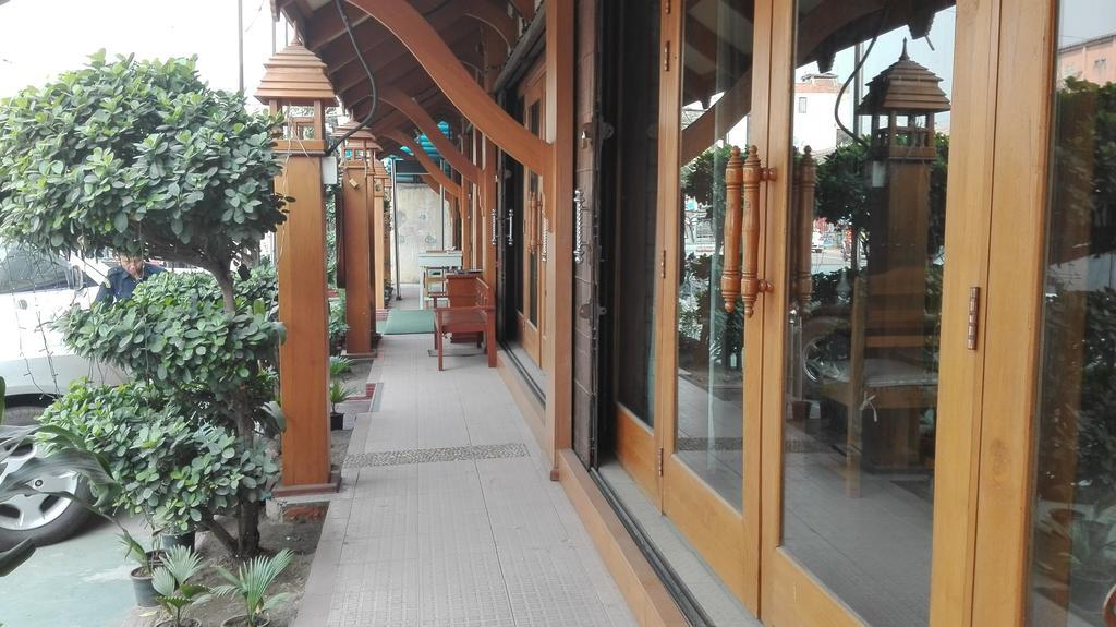 Hotel Dingar 曼德勒 外观 照片