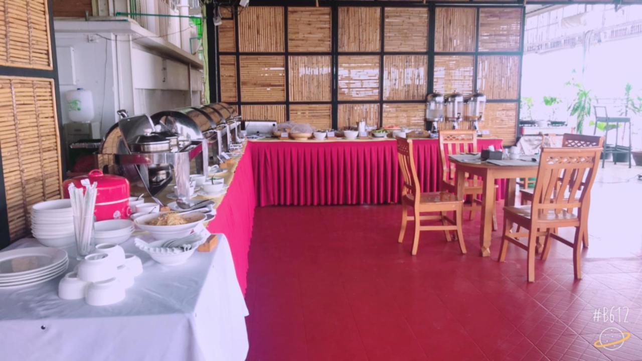 Hotel Dingar 曼德勒 外观 照片