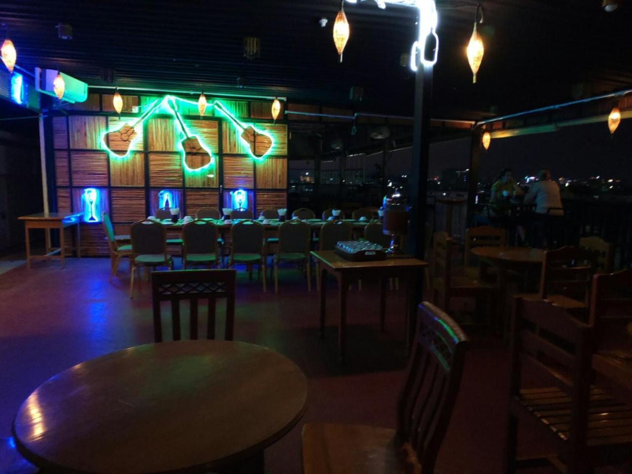 Hotel Dingar 曼德勒 外观 照片